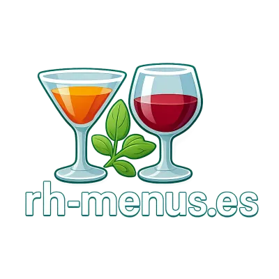 Logo rh-menus.es