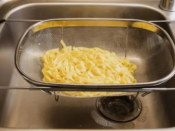 Espaguetis perfectos - Recetas, trucos y errores a evitar