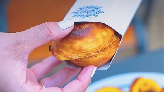 Pasteles de Belém - Cómo reconocer y disfrutar el auténtico